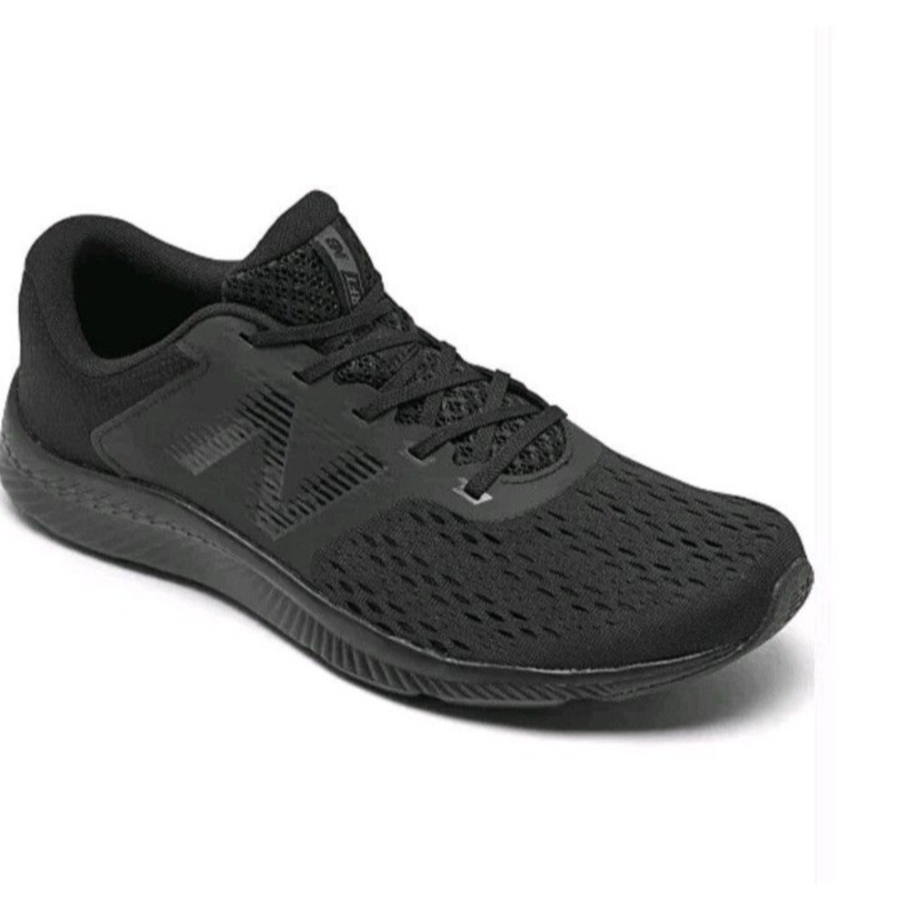 New Balance DRFT V1 Running Shoes MDRFTLB1 Black Mens Size 8.5